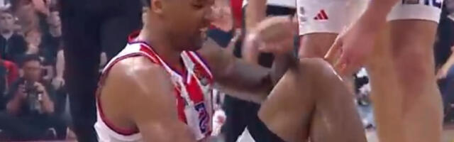 Zvezdaši su ovo čekali: Evo u kakvom je stanju Bolomboj i kad se vraća na teren