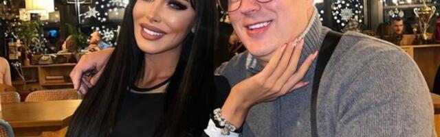 "LAJAVICA, bavi se podmuklim stvarima"! MUŽ POZNATE STARLETE BLOKIRAO STANIJU - Oglasio se i javno je zamolio da ga nikada više NE KONTAKTIRA!