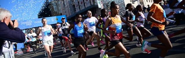 Istorija na Beogradskom maratonu - pao rekord star 20 godina, komšija umalo do senzacije