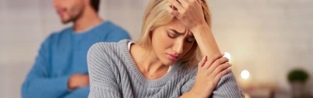 4 znaka koja govore da vas brak iscrpljuje