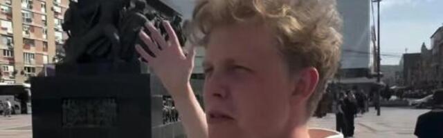 "POSTAO SAM SRBIN ZA 5 MINUTA": Danac u Nišu doživeo nešto što ga je PROMENILO, jedno iskustvo će dugo pamtiti