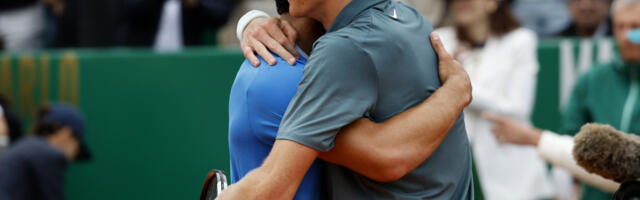 Nova ATP lista posle šokantnih vesti Karlosa Alkaraza