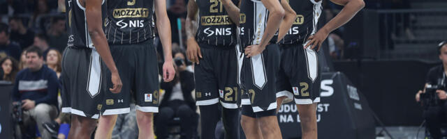 Partizan vraća ljubimca navijača? Ponuda postoji, Italijani otkrili sve detalje