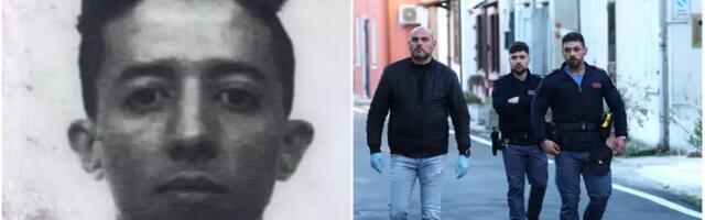 Detalji napada u Italiji: Marokanac Salim El Koudri ćuti pred tužilaštvom