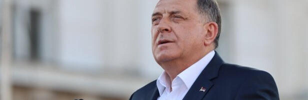 Додик: За Српску прихватљив само ограничен мандат новог високог представника