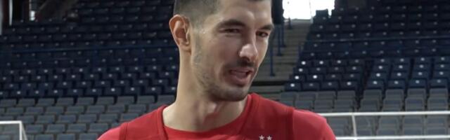 Galatasaraj želi bivšeg kapitena Zvezde