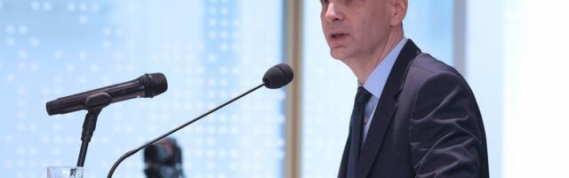 Kako je propao dogovor desnice: Miloš Jovanović otkriva za Nedeljnik sve detalje o ujedinjenoj koaliciji (DOKUMENTI)