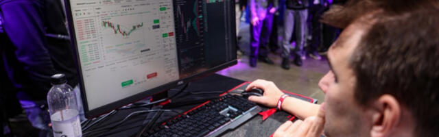 Биткоин порастао за 2,8 одсто на 55.280 евра