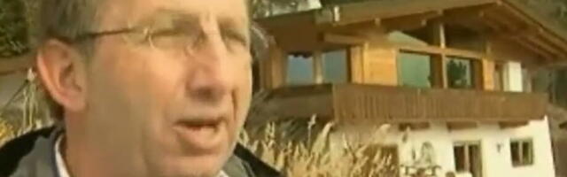 Milioner se odrekao svega i otišao da živi u kolibi: Kad čujete šta je sa uradio sa svojim bogatstvom zaplakaćete