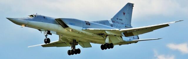 Rusija ostala bez još jednog strateškog bombardera: Tu-22M3 pao u Sibiru