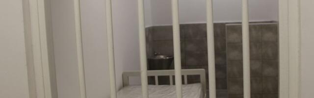 Student Pravnog fakulteta na slobodi posle svog 15. privođenja
