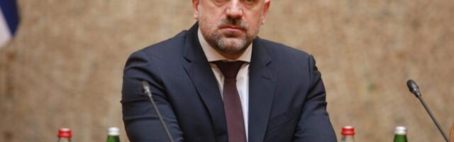 Vlast se priprema da se bezbolno otarasi Radoičića: Sagovornici Danasa o izjavi Jovanova da je bivši potpredsednik SL heroj Srbije