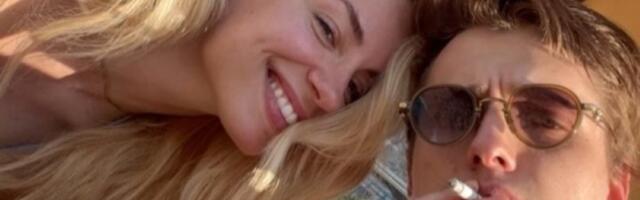 Godine su za njih samo broj: Evo koliko je Sara Jo starija od Alekseja Bjelogrlića