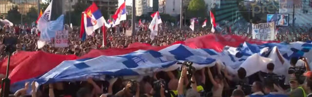 Studentski skup “Sve se vidi na Vidovdan” u Kraljevu