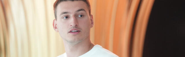 NIKOLA JOVIĆ U NEPRIJATNOJ SITUACIJI: Srpskom reprezentativcu mama našla 100 prezervativa, evo kako je reagovala! (VIDEO)