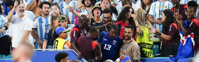 IMAMO NAJLEPŠI GOL MUNDIJALA: Nestvarna majstorija kojom je debitant matirao golmana svetskog šampiona