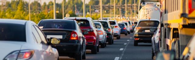 Mislite da ste uvek u pogrešnoj traci? Istraživanje otkrilo kojom se trakom najbrže prolazi kroz gužvu na auto-putu