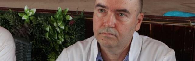 Prof. dr Boris Đinđić o reklamiranju knjige pacijentima dr Hristova: Srce lekara ostaje sa pacijentima i treba da kuca za njihovu dobrobit i dostojanstvo