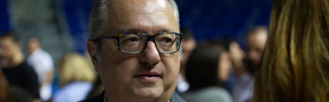 Direktor Fenera: Budžet nam se prepolovio, u Evroligi ciljamo sedmo mesto