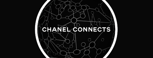 O čemu govori novi "Chanel Connects" podcast?