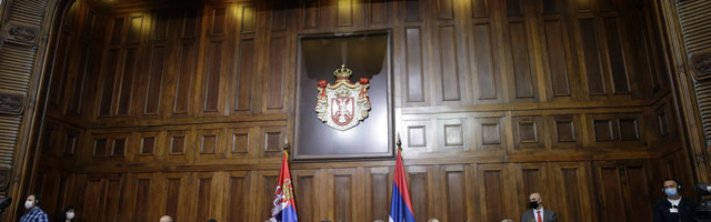 Srbija među prvih 10 zemalja u svetu po broju žena u vlasti