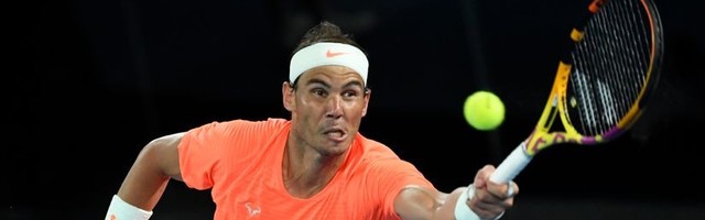 Nadal otkazao učešće u Majamiju, sprema se za sezonu šljake
