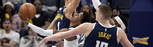 NIKOLA JOKIĆ DOBIO NOVOG ŠEFA! Nagetsi nisu dugo čekali, Karnišovasa menja poznati NBA centar /FOTO/