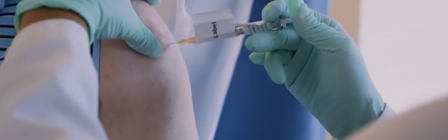 Fajzer vakcinu mogu da prime trudnice, ali i maloletnici