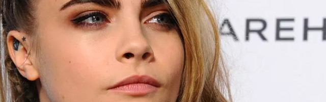 Dame iz sveta slavnih sa najseksipilnijim obrvama