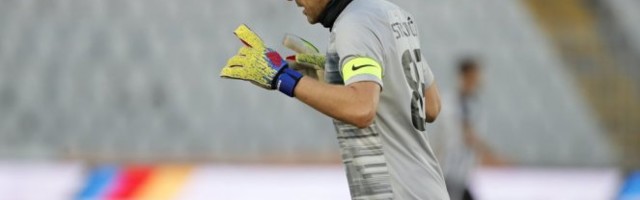 DA LI SE RASTAJU STOJKOVIĆ I PARTIZAN? Evo šta kaže Ivica Iliev!