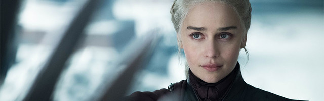 George R. R. Martina se pokajao zbog Igre prestola