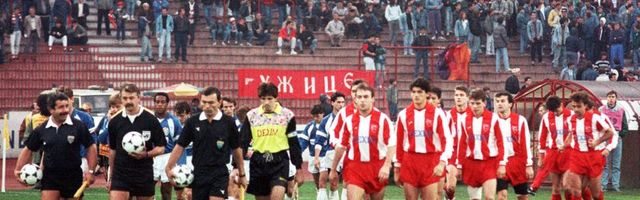 Zvezdine legende Dika i Refik sećaju se Maksimira: Bili smo i ostali prijatelji, politika nas je iskoristila