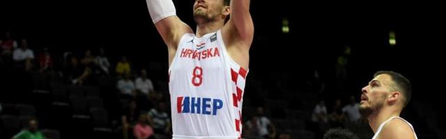 Legenda Uniksa sipa hvalospeve: Hezonja nema 220cm kao Marjanović, ali zato ima onu stvar