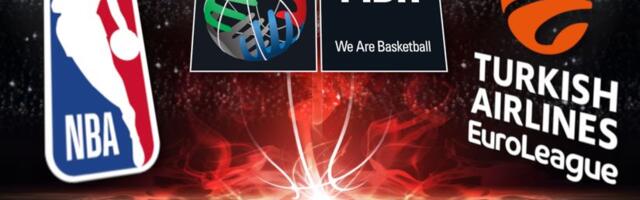 Hronologija propadanja evropske košarke: Taoci NBA lige i sopstvenih grešaka