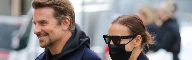 Ne znamo da li su se Irina Shayk i Bradley Cooper zaista pomirili - ali znamo gde da za male pare kupite sve što ona ovde nosi