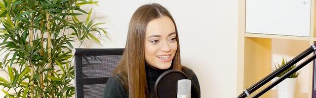 Sat vremena o TikTok oglašavanju (gošća Gorana Risteski)