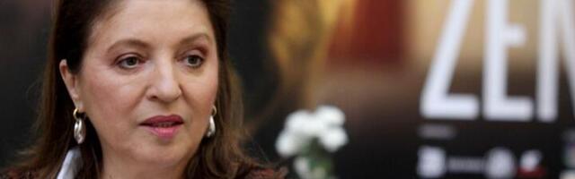 Snažna Mirina poruka glumicama koje su trpele nasilje