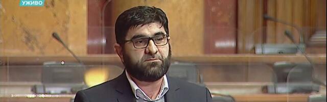 Dr. Fehratović: Okupljat ćemo građane, ali ne da protestuju, već da se raduju novim projektima