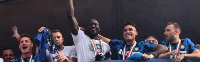Buongiorno Italia: Ne vredi ko beži pred prvom kišom, već onaj ko prkosi oluji