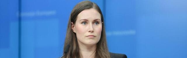 U rezidenciji finske premijerke žene uslikane u toplesu