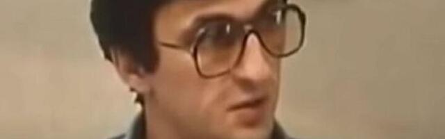 Glumio Pantićevog sina u "Tesnoj koži": EVO kako sad izgleda