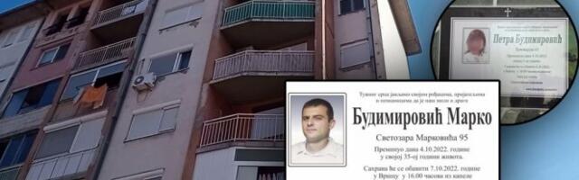 MAJKA UBIJENE DEVOJČICE  U VRŠCU, tužna srca obavestila rodbinu i prijatelje o danu pokopa OTAC DETETA BIĆE SAHRANJEN DAN KASNIJE U ISTO VREME