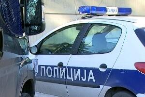 Ухапшене три особе због разбојништва у Крушевцу