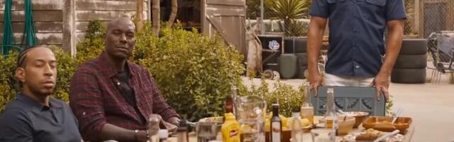 Poslednje izdanje F&F franšize dobilo prvi zvanični trejler i datum premijere