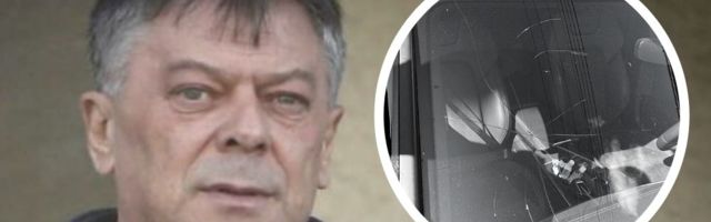 Posle Niša, i u Surdulici stradala šoveršajbna Tončev gradnje