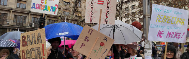 Otvoreno pismo prosvetara: Od 1. septembra ništa neće biti uobičajno