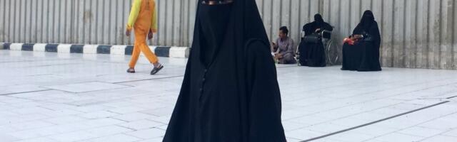 Francuska: Kako učenice prkose Vrhovnom sudu i Vladi