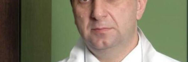Svetski, a naš: Hirurg koji je spasio na hiljade života