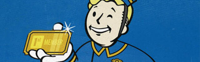 Fallout: London od fanova za fanove stiže u aprilu