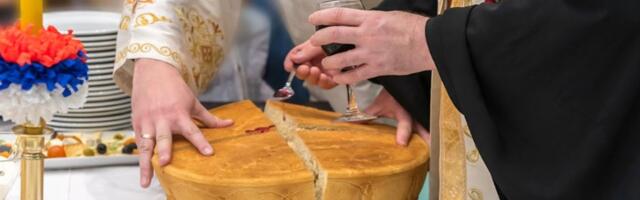 Najlepši božićni običaji kod Srba (VIDEO)